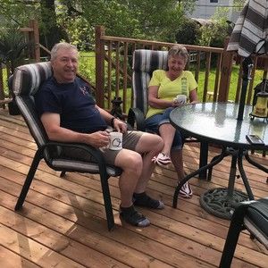 Meet your Posher, Ursula